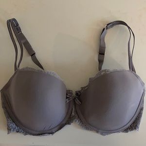 NWOT Chantelle Rive Gauche Underwire Bra 34F